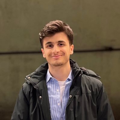 Burak Genç
