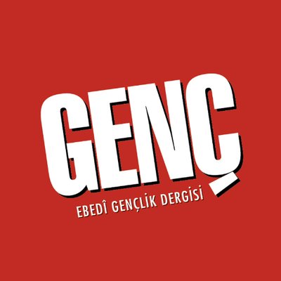 Genç Dergi