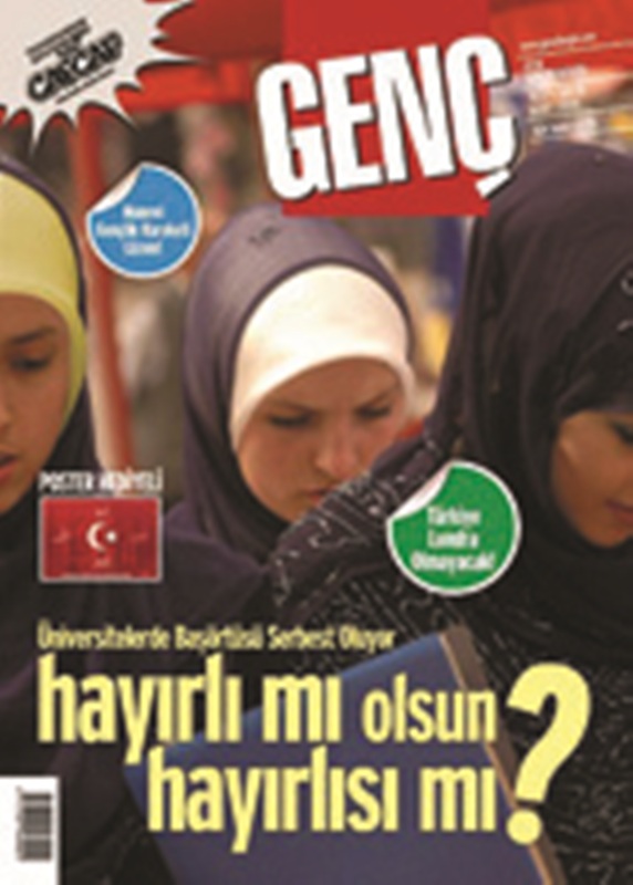 18. Sayı — Mart 2008