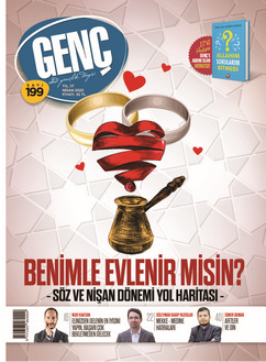 199. Sayı — Nisan 2023