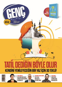 202. Sayı — Temmuz 2023