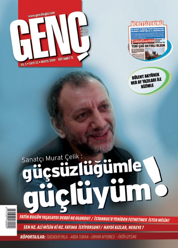 32. Sayı — Mayıs 2009