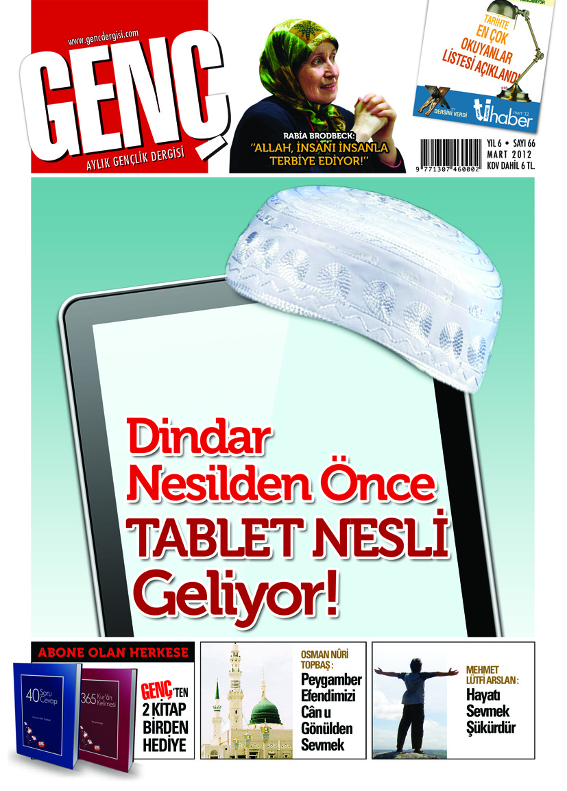 66. Sayı — Mart 2012