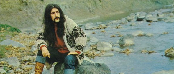 Gaipten Sesi Duyulan Çelebi