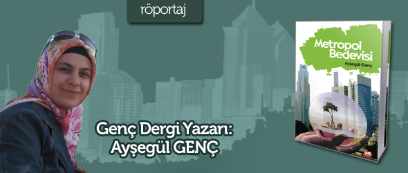 Hareket Dairesini Helal Daireye Uydurma Çabasındayım