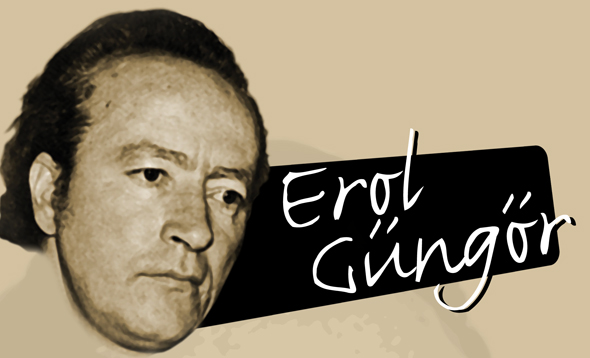 Bir Şahsiyet Şuurunun Temsilcisi: Erol Güngör