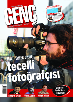 GENÇ`i, Genç Eleştirebilir