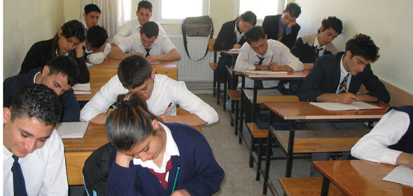 Liselerde  Hadis Dersi İstiyoruz