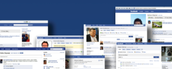 Peygamber Efendimiz Facebook Sayfanızı Ziyarete Gelse...