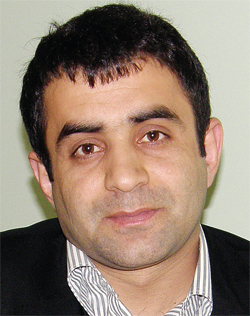 Depresyon Davetçisi: -Daha Fazla İste!-