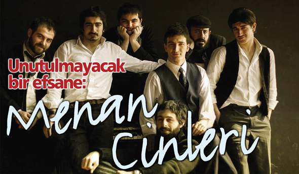 Menan Cinleri