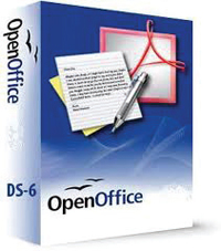 OpenOffice`i Ücretsiz İndirebilirsiniz