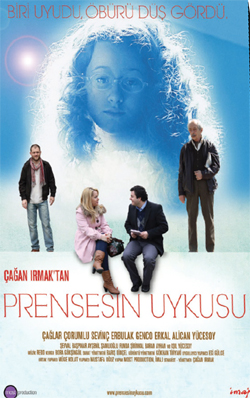 Bu Masal Uykusundan Uyananlara