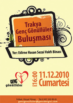 Artık Trakya`nın da Bir Derdi Var!