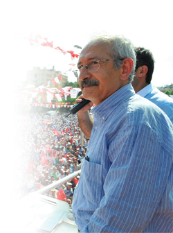 Kar Yağmadı Bereketsizsin(!)
