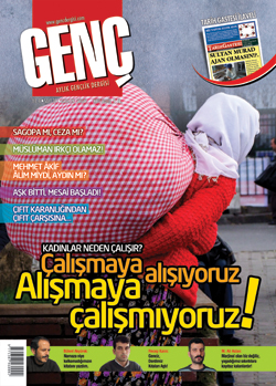 Sahtesi Seni Bulmadan Hakiki Bir Dert Bul