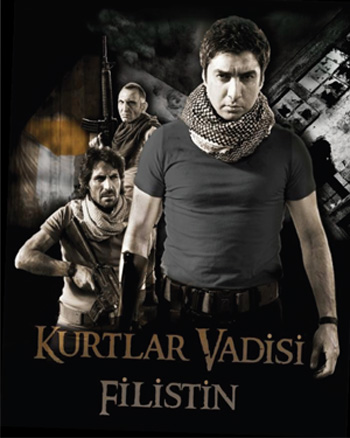 Kurtlar Vadisi`nde Vicdan Muhasebesi