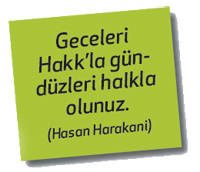 Mal Sevgisi Kalbi Kaplamamalı