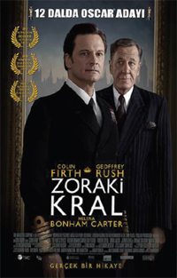Cumhurbaşkanı`nın Tavsiye Ettiği Film