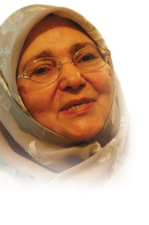 İlk Cemre: Şule Yüksel Şenler