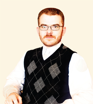 Âkif`in Olmadığını Bir Düşünsenize?!