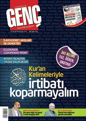 Zamana Uymasan da Zamanına Uyan