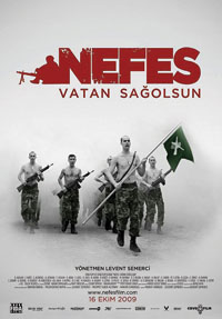 `Nefes` Nefes Aldırdı