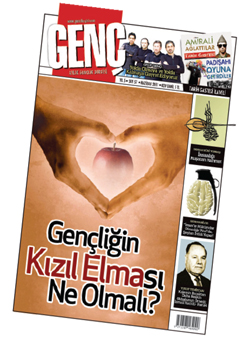 Genç Dergi Yaşlanır mı?