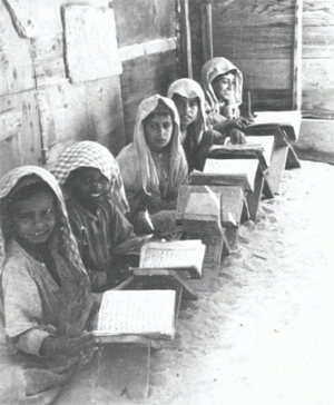 We Will Go To Madrasa in Bosnia