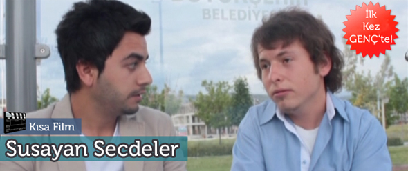 Susayan Secdeler