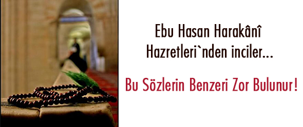 Bu Sözlerin Benzeri Zor Bulunur