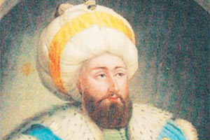 Gerçek Sultanlara Af Yaraşır