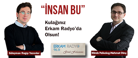 "İnsan Bu" Programını Dinliyor musunuz?
