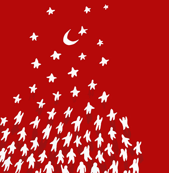 Bağlantımız Var Ama Haberleşmiyoruz, İmkanımız Var Ama Kullanmıyoruz