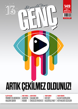 Allah`ı Unutan Kendini Hatırlamaz