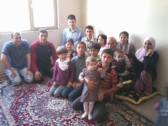 Genç Gönüllüler Topluluğu Kuruldu!