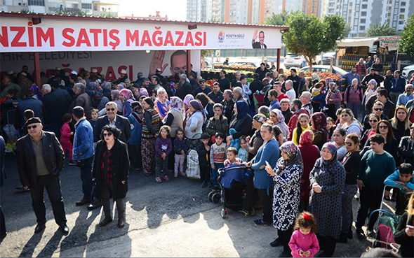 Haberiniz Oldu Mu? - Mart 2019