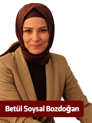 Yeni Türkiye`nin Kadınları