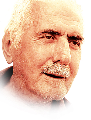 Bu Toprakların Bilge Mimarı: Turgut Cansever