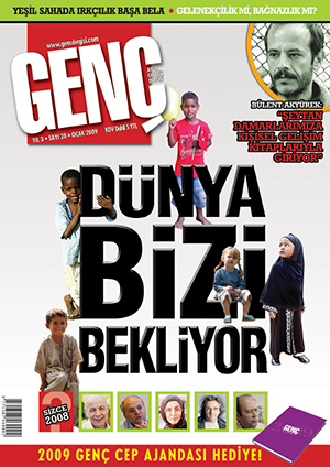 Dertleri Kendilerinden Büyük Erler!