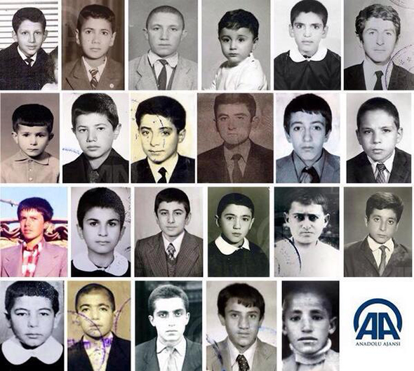 Fakir Anadolu Çocuklarının Başarı Hikayesi