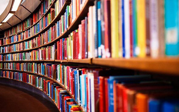 Kitap Okuma IN, Kitap Yayınlama OUT