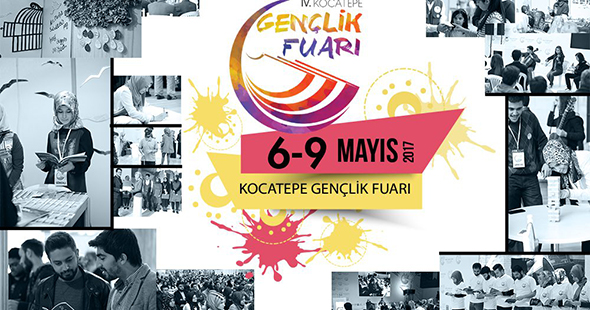 Ankara`da GENÇ Rüzgarı
