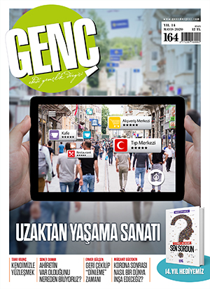 Herkesten Uzlet, Allah`la Ülfet Vakti