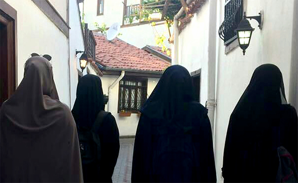 Bencilliğimizin Farkına Vardık