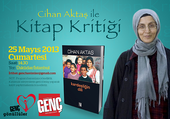 Kardeşliğin Dili İçin Toplandık