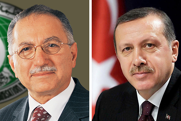 Köşk Seçimleri Bize Ne Gösterecek?