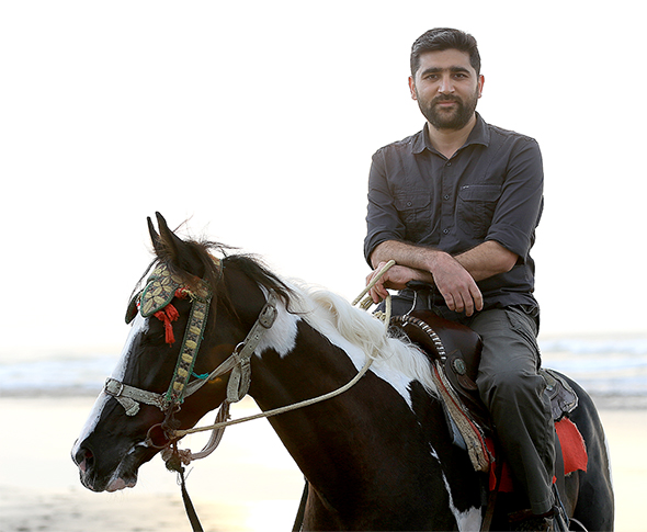 İnsan Okuyarak Öğrenir Severek Anlar