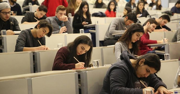 Haberiniz Oldu mu? - Temmuz 2019