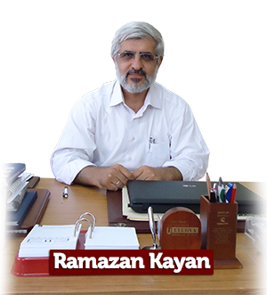 Zamanın Üç Hastalığı Hevaizm, Konforizm, Kariyerizm